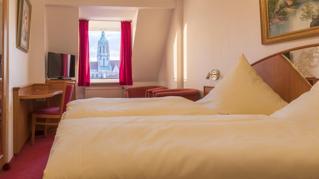Hotel Bayernland Munich Extérieur photo